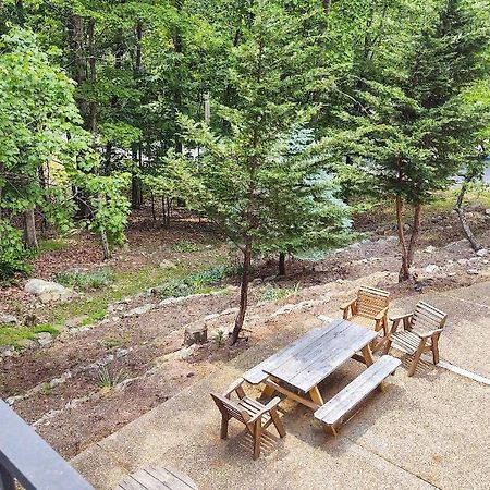 Spacious Mcgaheysville Family Retreat With Game Room Dış mekan fotoğraf