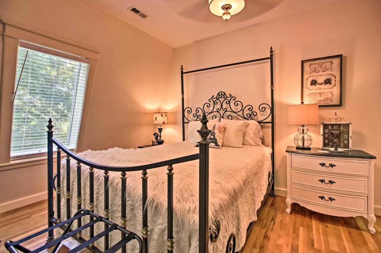 Spacious Mcgaheysville Family Retreat With Game Room Dış mekan fotoğraf
